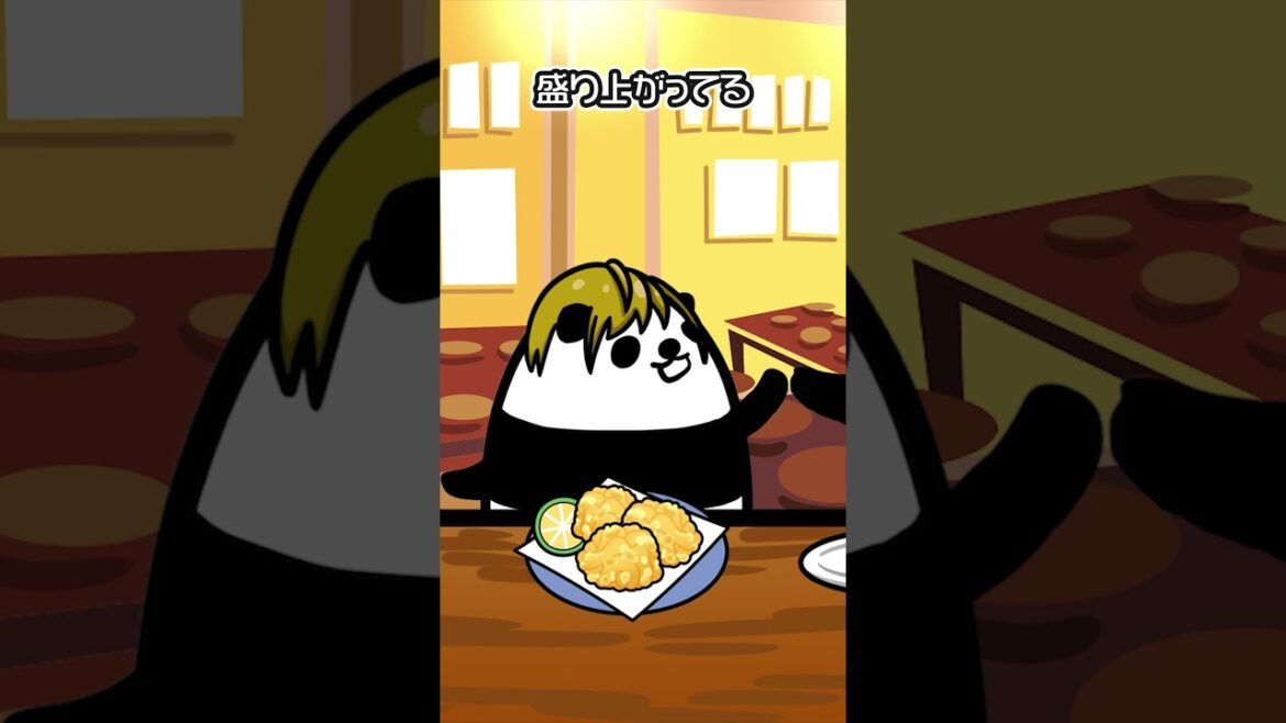 日本と海外の食事マナーの違い4選【アニメ】#テイペン #plottアニメ 日本と海外の食事マナーの違い4選【アニメ】#テイペン #plottアニメ