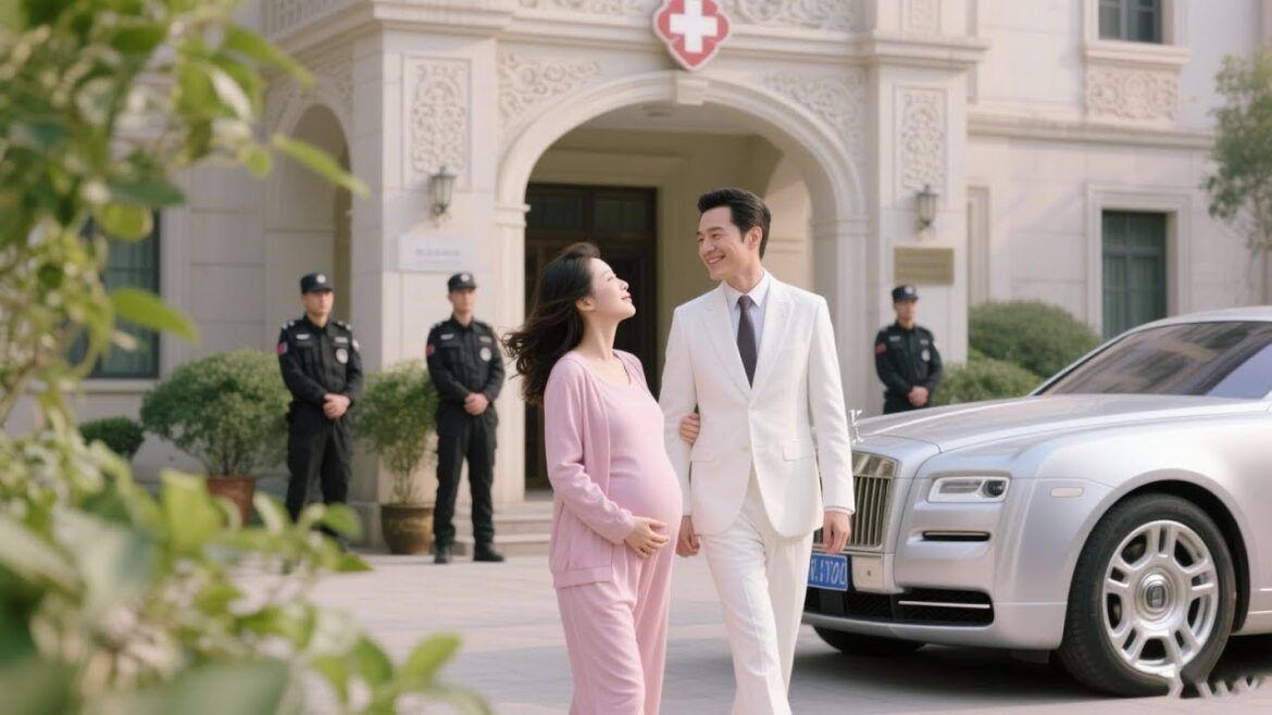 一场医疗事故我意外怀上了总裁的孩子,本以为生完孩子就完事了,殊不知他早已爱我入骨! 💥 #短劇 #甜寵 #先婚後愛 #復仇 #霸總 #逆襲 一场医疗事故我意外怀上了总裁的孩子,本以为生完孩子就完事了,殊不知他早已爱我入骨! 💥 #短劇 #甜寵 #先婚後愛 #復仇 #霸總 #逆襲