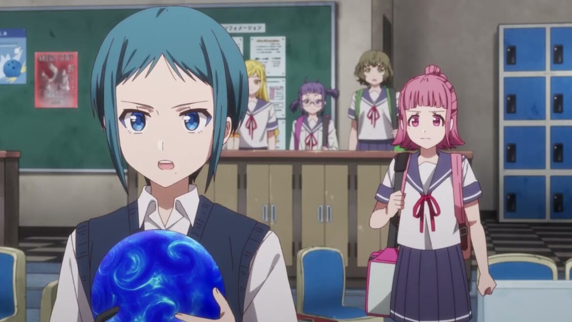 【Turkey!】TV Anime “Turkey!” Character PV / Rina Godai (CV: Kana Ichinose) 【Turkey!】TV Anime “Turkey!” Character PV / Rina Godai (CV: Kana Ichinose)