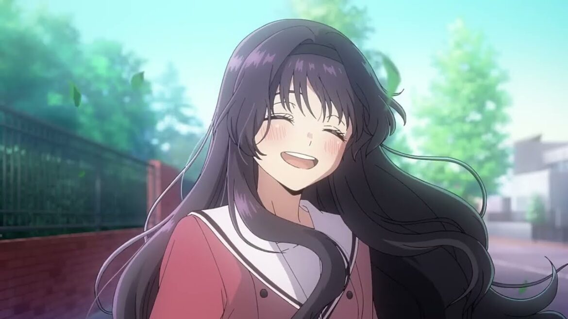 The Fragrant Flower Blooms With Dignity [Kaoru Hana wa Rin to Saku] Official Anime Trailer PV | 2025