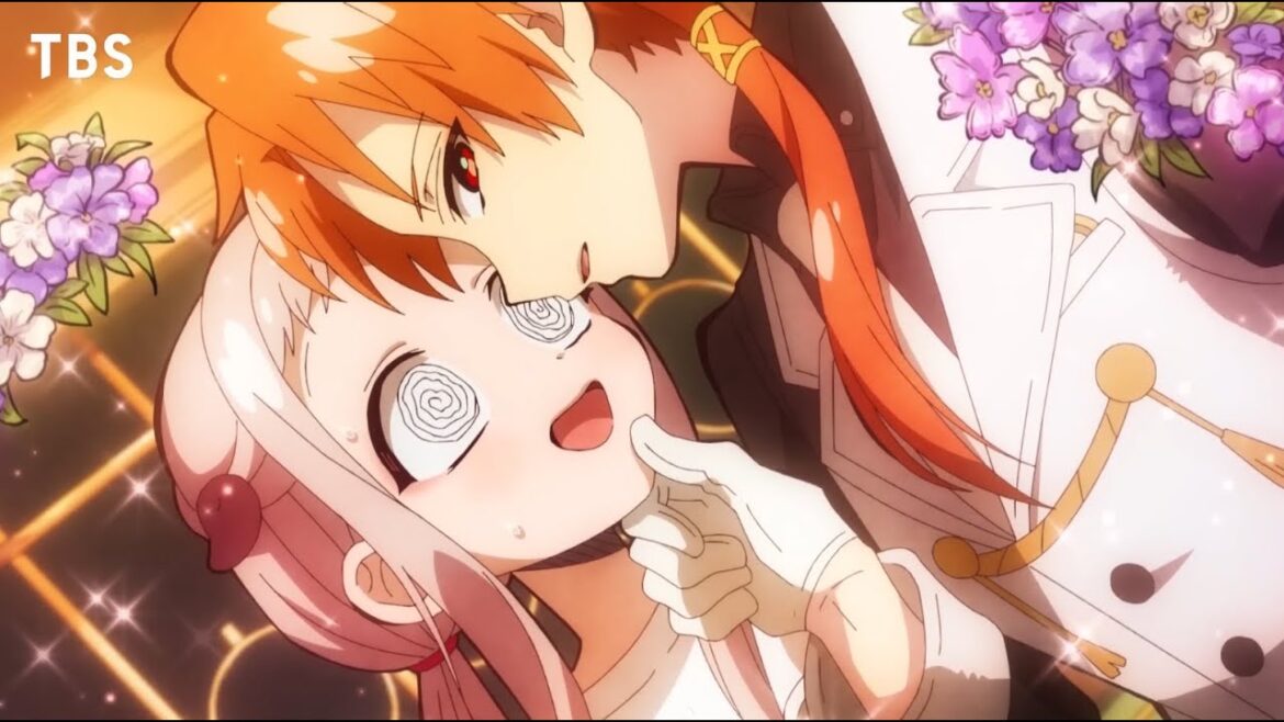 Jibaku Shounen Hanako-kun 2 Part 2
