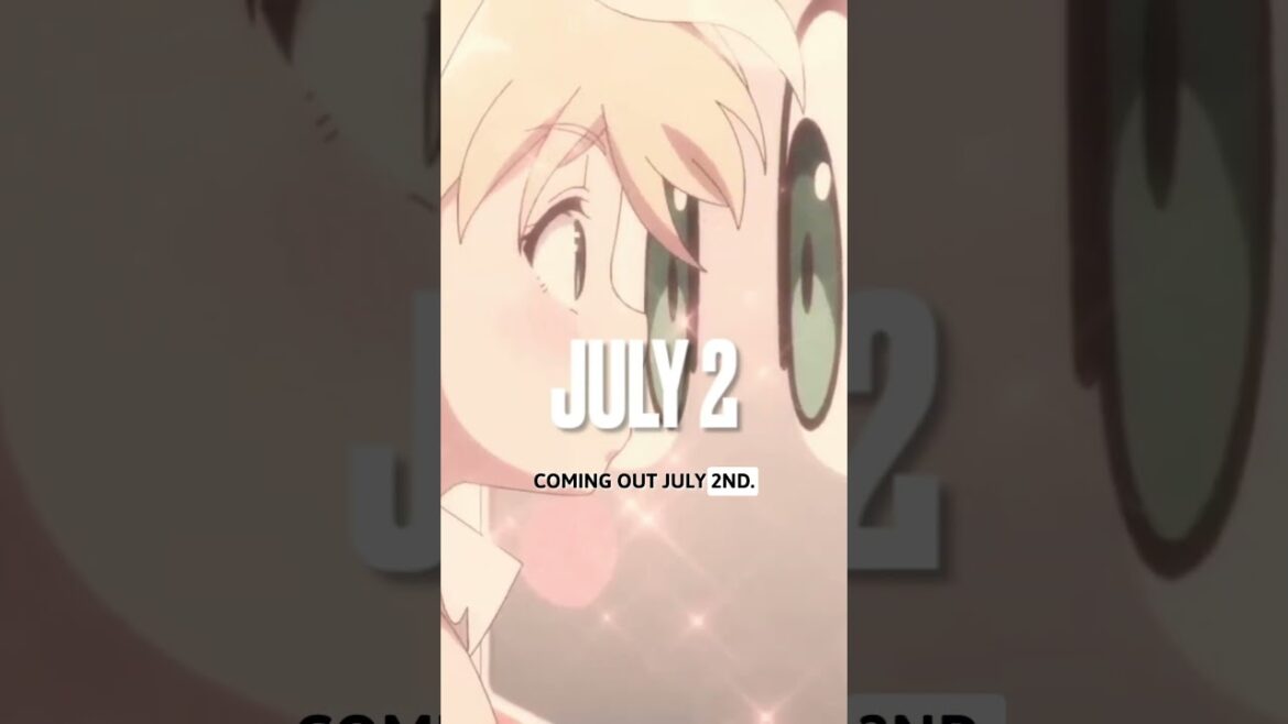 Preview - Issekai Anime To Watch - Reborn as a Vending Machine Season 2 | Summer 2025 #anime