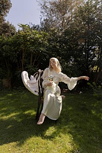 オーロラ、アニメ『怪獣8号』第2期のOPテーマ「You Can’t Run From Yourself」を書き下ろし | Daily News オーロラ、アニメ『怪獣8号』第2期のOPテーマ「You Can’t Run From Yourself」を書き下ろし | Daily News