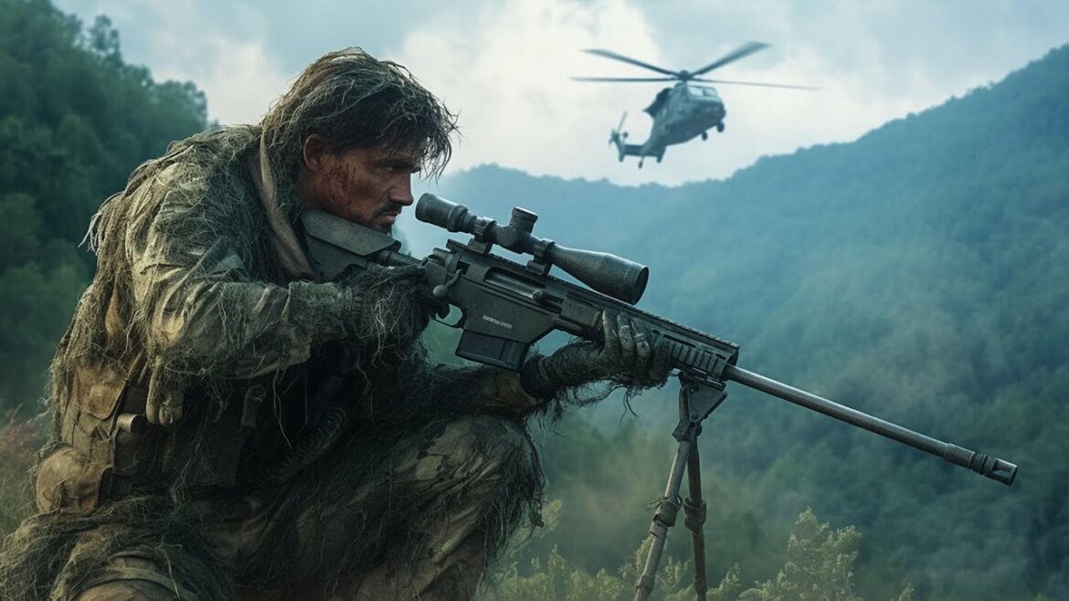 2025 Action Movie!Special Forces Deploy Helicopters to Eliminate Terrorists in the Mountains 2025 Action Movie!Special Forces Deploy Helicopters to Eliminate Terrorists in the Mountains