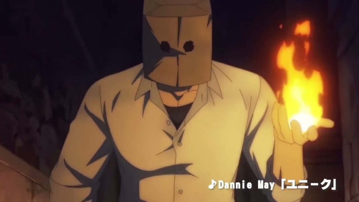 【2025/7月】歡迎光臨流亡者食堂 -「正式PV」【MCE漢化組】 【2025/7月】歡迎光臨流亡者食堂 -「正式PV」【MCE漢化組】