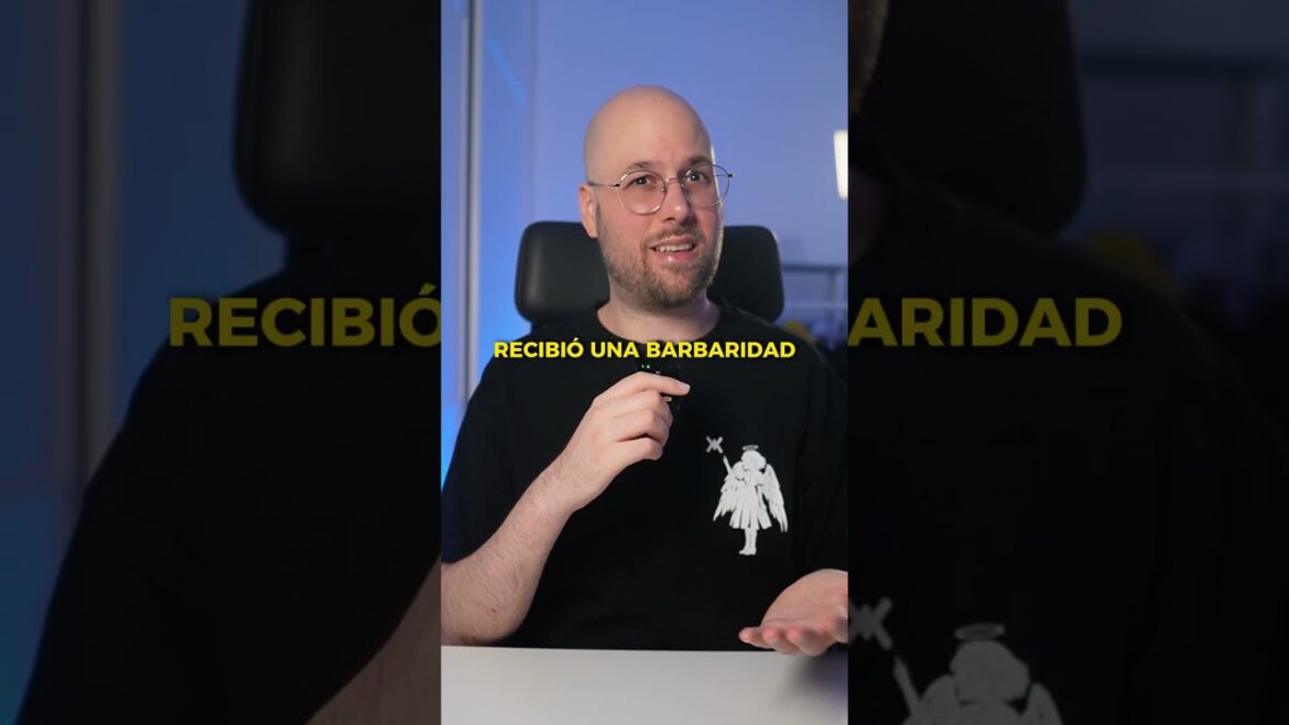 El reencarnado más feo TODOS los ISEKAIS y el más poderoso