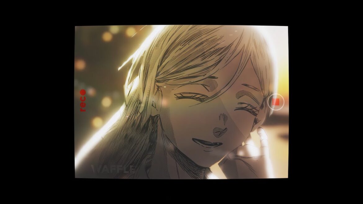 Multo | Subaru Hoshina x Saku Natsusawa [Edit]