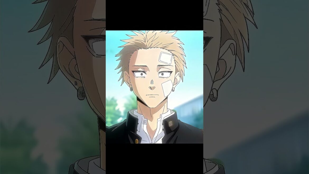 The Fragrant Flower Blooms With Dignity💞 - Show Me Love  [Edit/AMV] #anime #animeedit