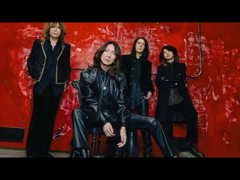 THE YELLOW MONKEYニューシングルは“猫アニメ”OPテーマ!「CAT CITY」詳細一挙解禁✌✌❤ THE YELLOW MONKEYニューシングルは“猫アニメ”OPテーマ!「CAT CITY」詳細一挙解禁✌✌❤