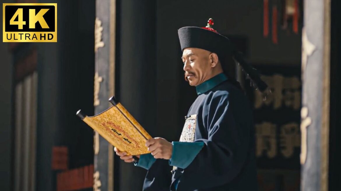 西域高手刺殺欽差大臣，怎麼書童竟是武林宗師，瞬間將其拿下！#傳奇 #功夫 #中国电视剧 #劇情 #製作