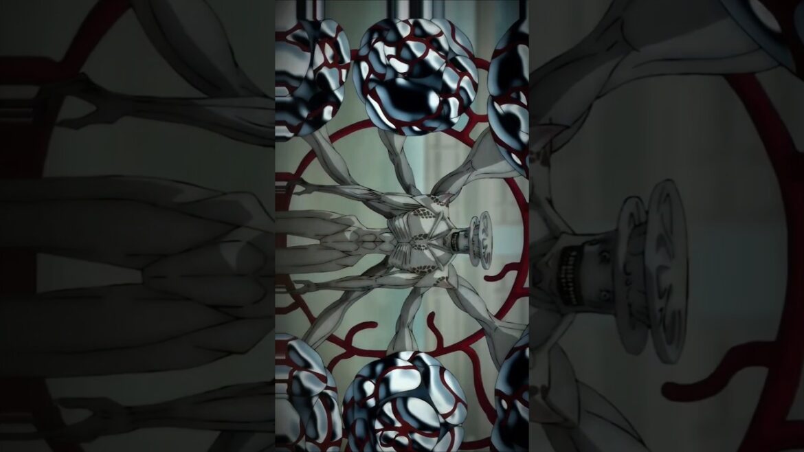 Kaiju No. 8  season 2 opening