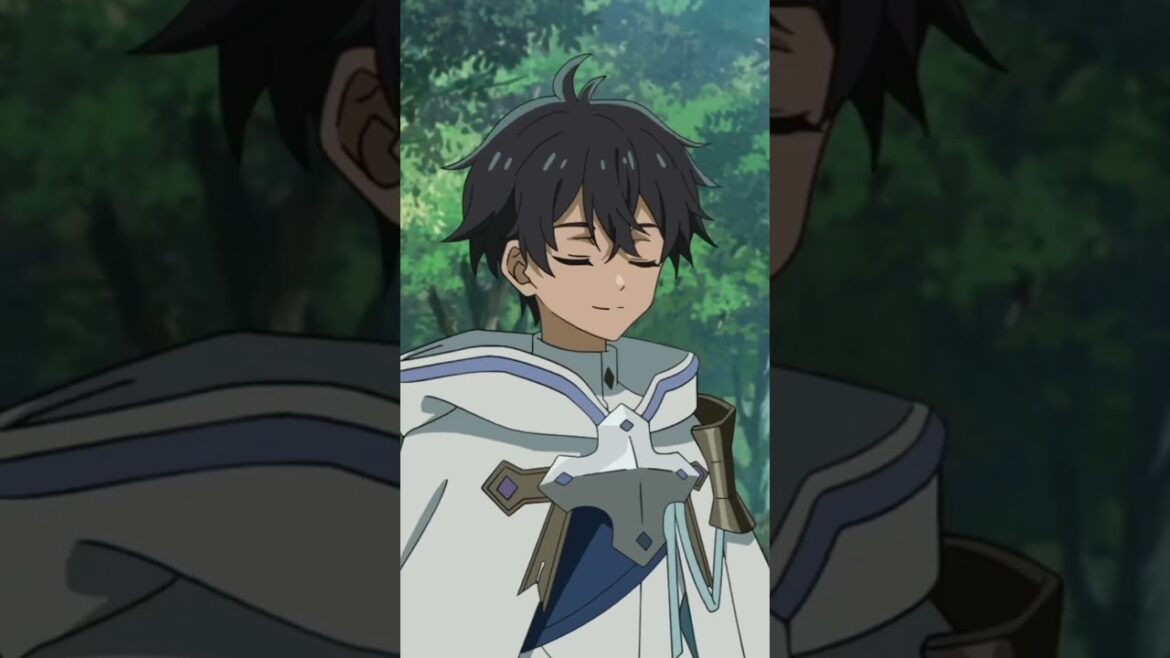 Anime The Water Magician estreia no dia 3 de julho e será exibido na Crunchyroll #crunchyroll #anime Anime The Water Magician estreia no dia 3 de julho e será exibido na Crunchyroll #crunchyroll #anime