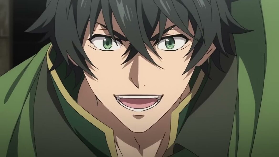 The Rising of the Shield Hero Season 4 – Official Trailer 2 | Tate no Yuusha no Nariagari S4