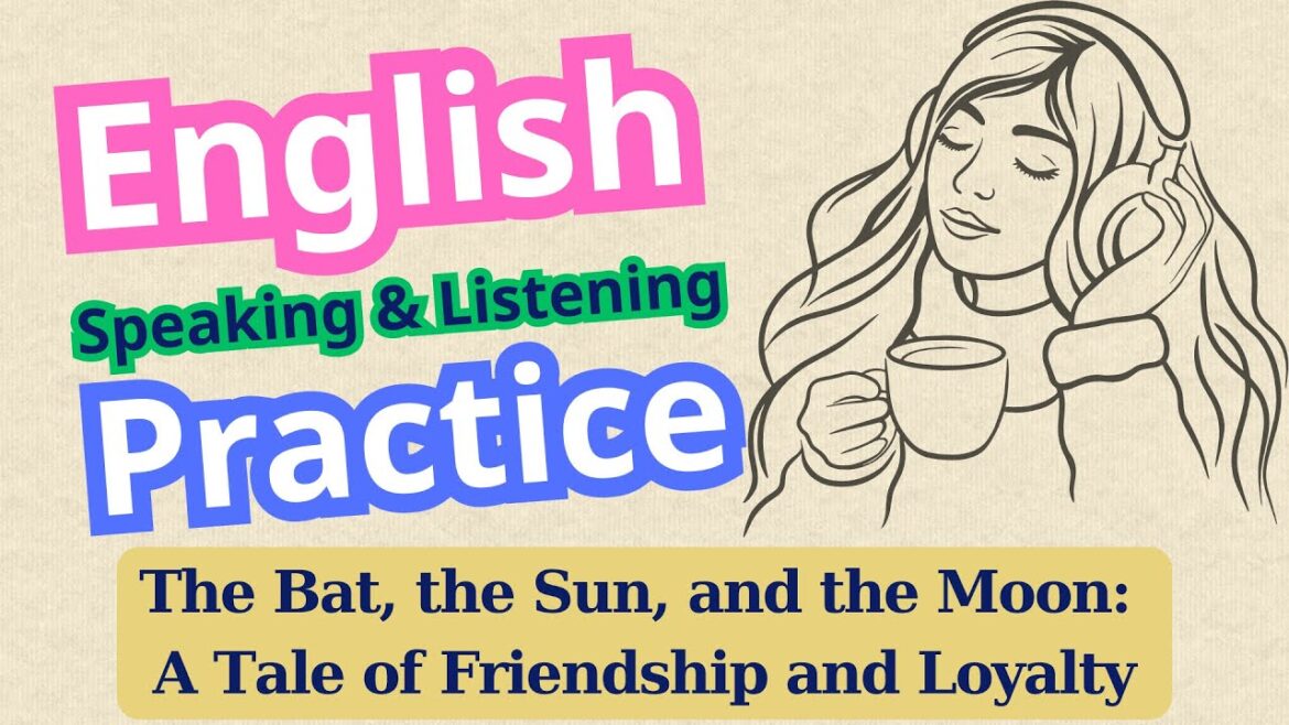 英語リスニング練習 | 友情と忠誠の物語 | 英語力向上 | リスニングスキル 英語リスニング練習 | 友情と忠誠の物語 | 英語力向上 | リスニングスキル