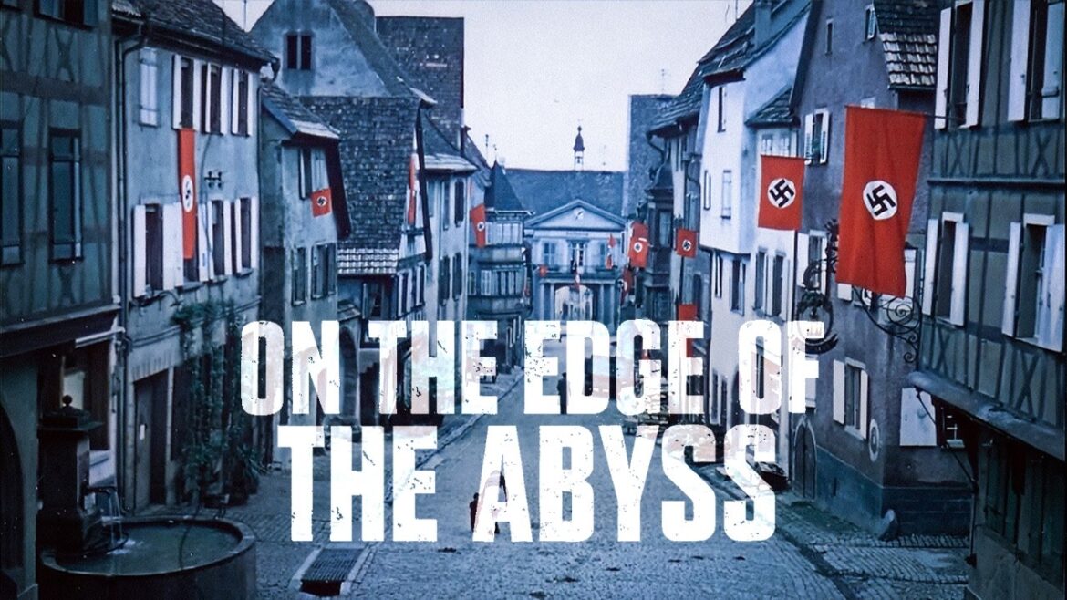 The Full History of World War Two | On the Edge of the Abyss The Full History of World War Two | On the Edge of the Abyss