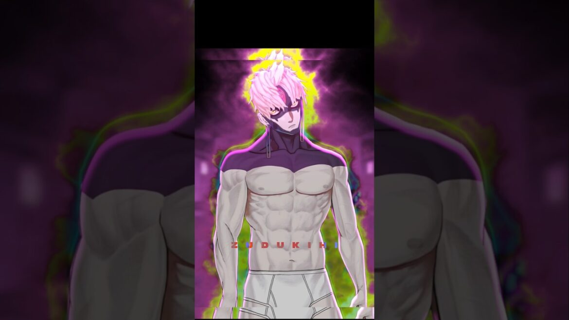 JiJi S1 And JiJi S2🤡☠️ Dandadan #dandadan #mangaedit #anime #edit #viralvideo #animation