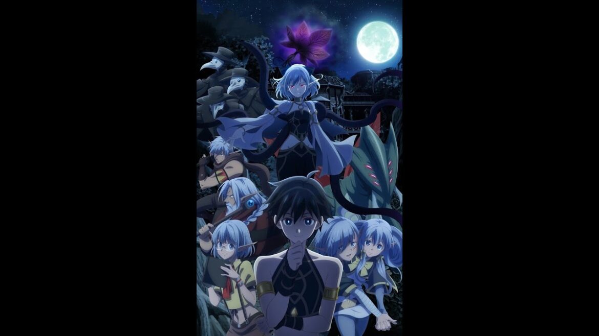 Вышел новый тизер персонажей Марии и Кария из аниме Апокалипсис Миногры: Покорение другого мира Вышел новый тизер персонажей Марии и Кария из аниме Апокалипсис Миногры: Покорение другого мира