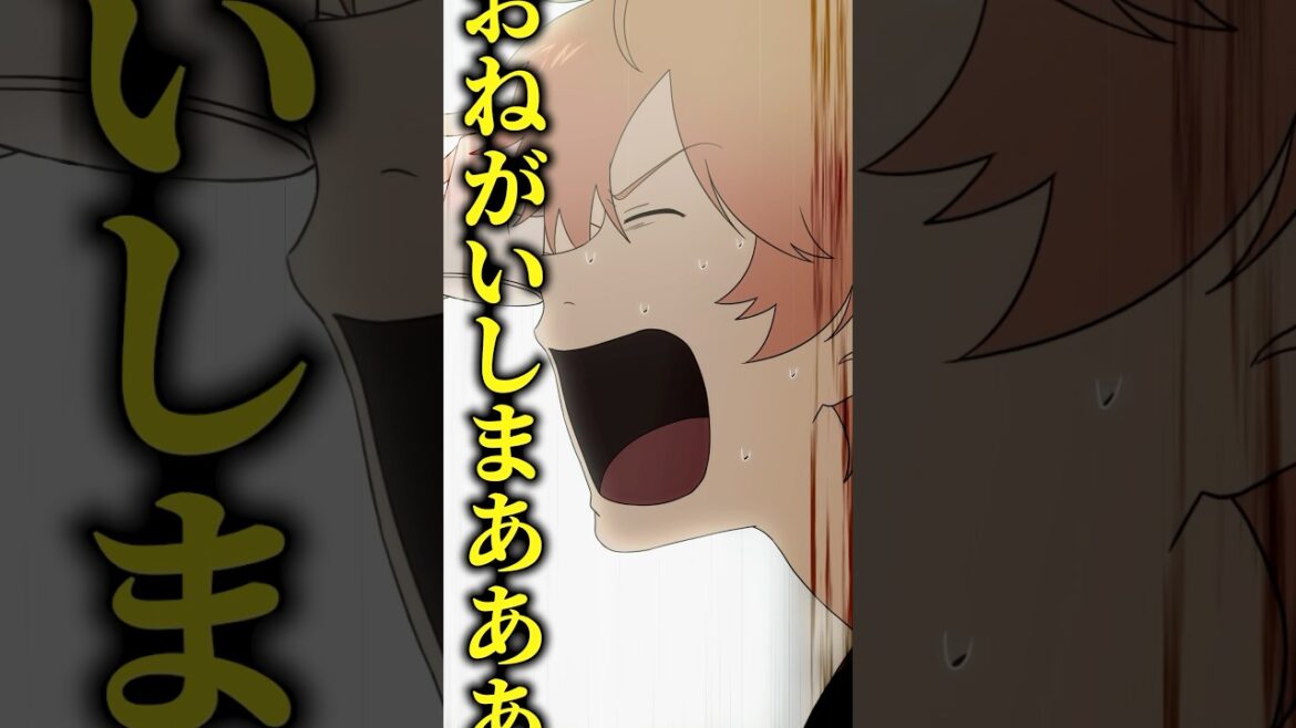 おねがいしまあああす!!!【アニメ】【漫画】 おねがいしまあああす!!!【アニメ】【漫画】