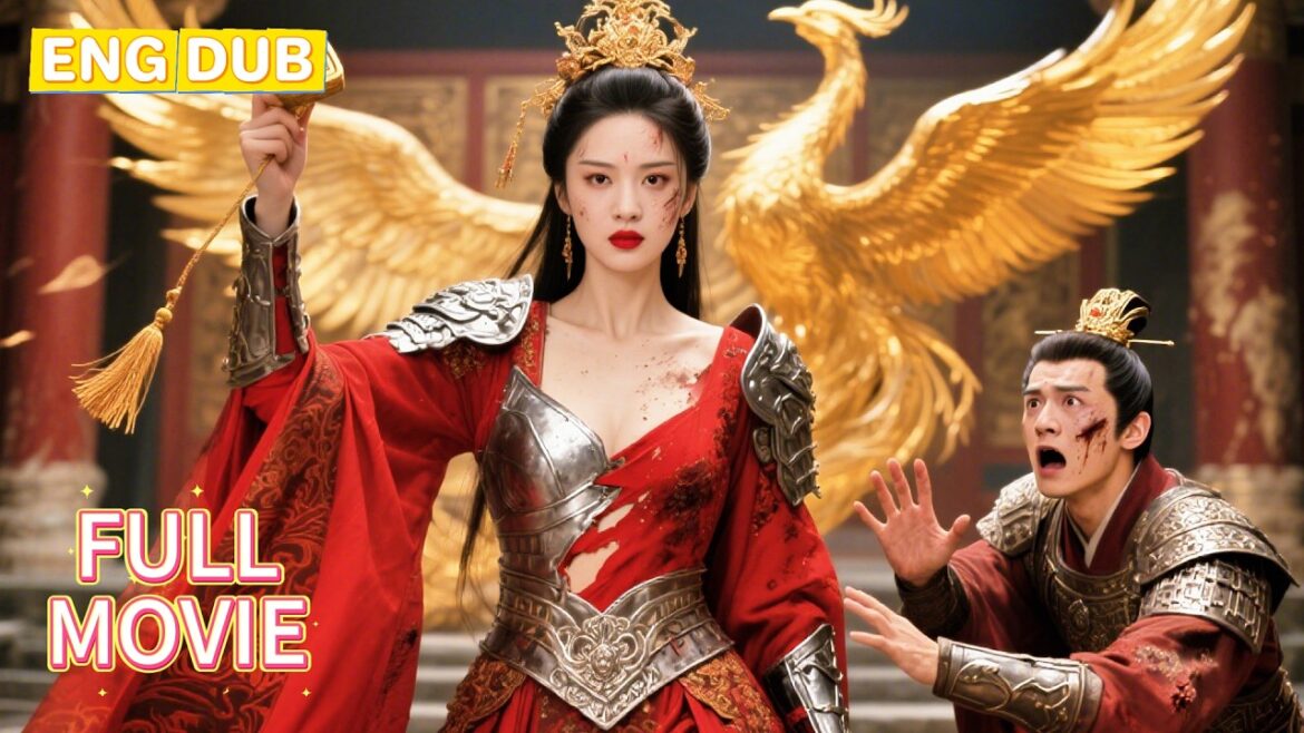 【ENG DUB】🔥From "Poor Fiancée" to WAR HEROINE! Scumbag Regrets Everything!