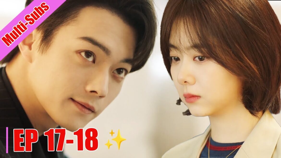 Han Ting’s Under Fire – Till Ji Xing STEPS IN With a Game-Changing Solution to SAVE THE DAY! 👍💥 Han Ting’s Under Fire – Till Ji Xing STEPS IN With a Game-Changing Solution to SAVE THE DAY! 👍💥