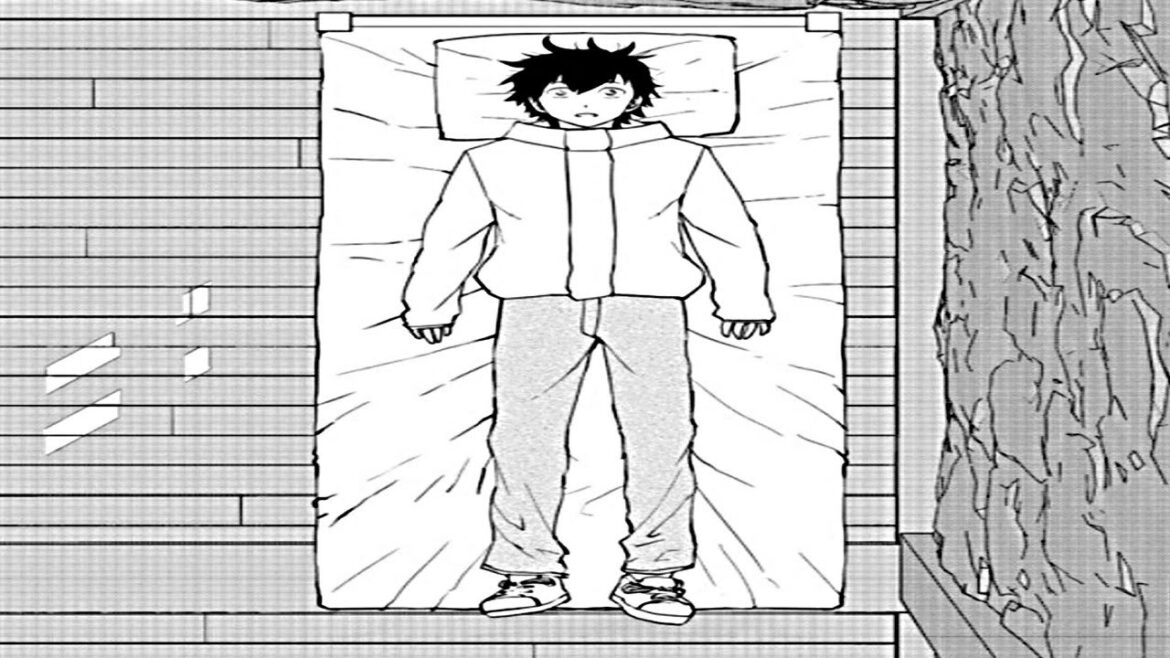 【異世界漫画】無名の少年から史上最高の水の魔法使いへ~ 1~37【マンガ動画】