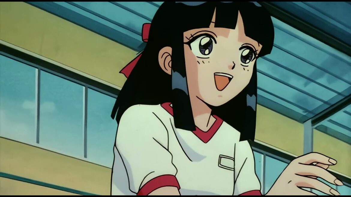 Jigoku Sensei Nube (Movie 1/1996)[地獄先生ぬ〜べ〜]Opening Upscaled 1440p