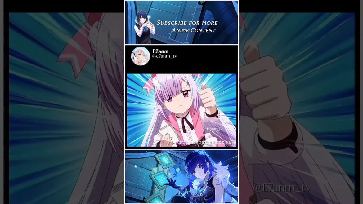 Upcoming anime โจ๐| Welcome to the Outcast’s Restaurant | #animeedit#animelover Upcoming anime โจ๐| Welcome to the Outcast's Restaurant | #animeedit#animelover