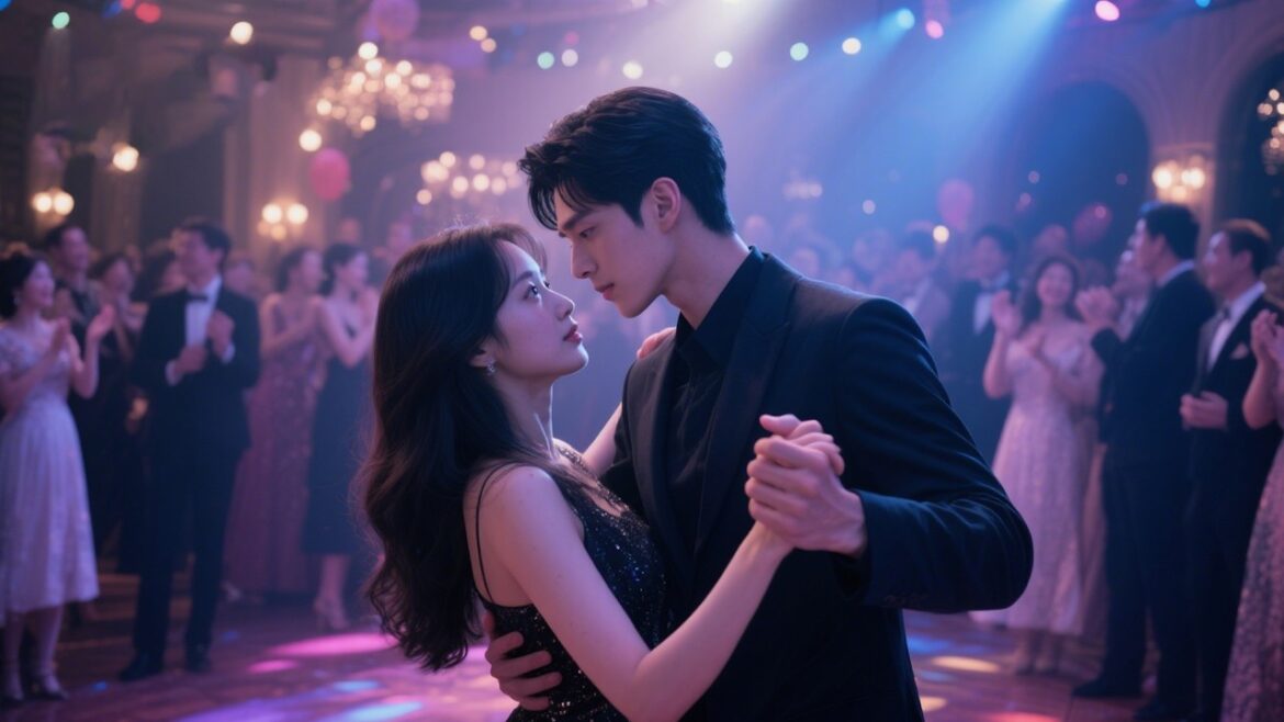 Prom Queen Confessed to Him, But He Pointed at Me: “She’s the One I Love!”