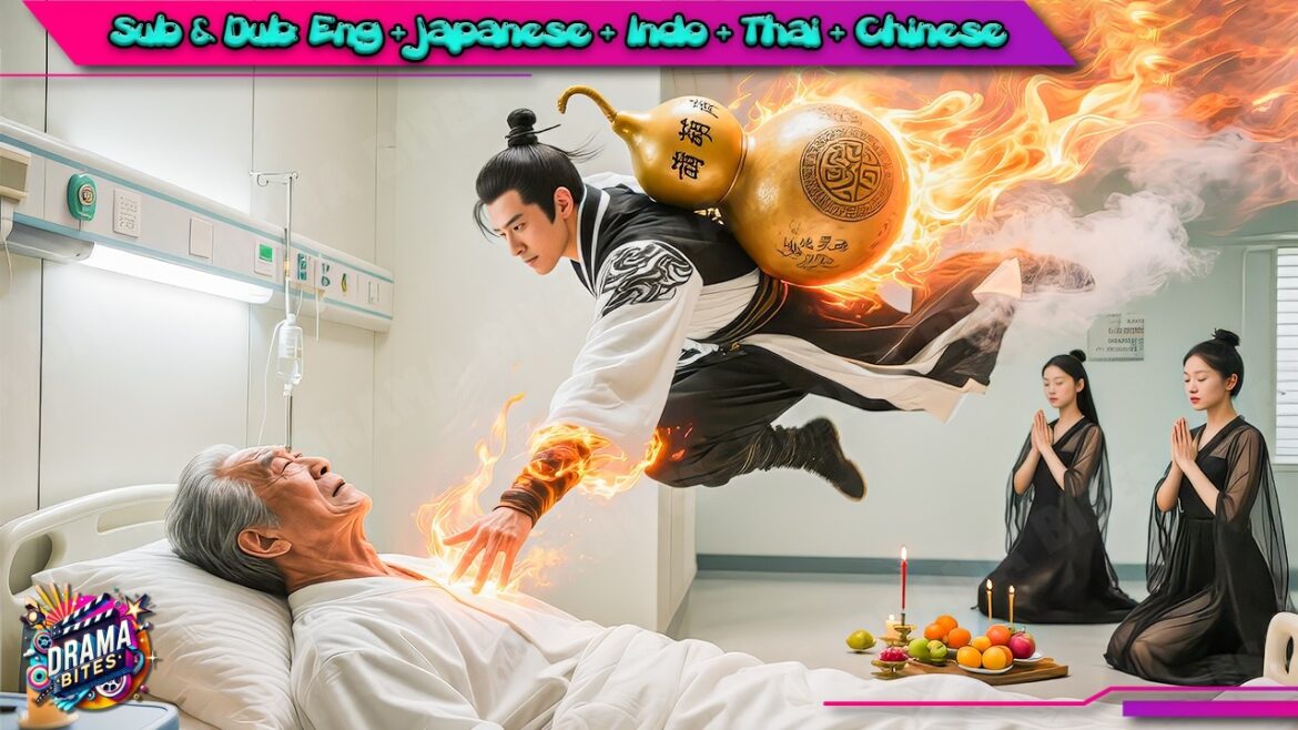 奇跡の医師が瀕死の老人を救い、お礼に権力を持つCEOの孫娘との結婚を許す! 奇跡の医師が瀕死の老人を救い、お礼に権力を持つCEOの孫娘との結婚を許す!