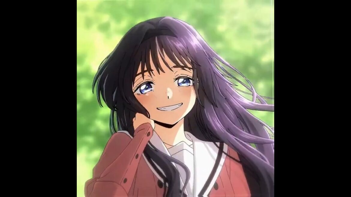 「Kaoruko And Rintaro Perfect For Eachother ✨💖」| The Fragrant Flower Blooms with Dignity | Edit
