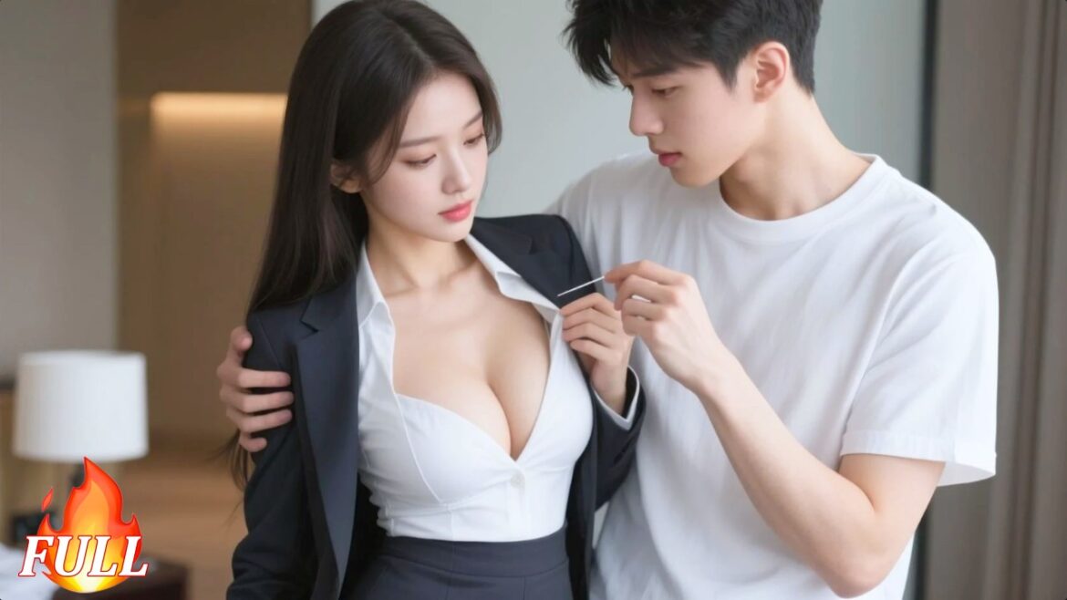 拜金女瞧不起窮小伙出軌暴發戶，小夥重生後意外獲得神醫傳承，一針治好首富狂賺數百億，轉身迎娶美女總裁爽翻了！#爽劇#好劇推薦