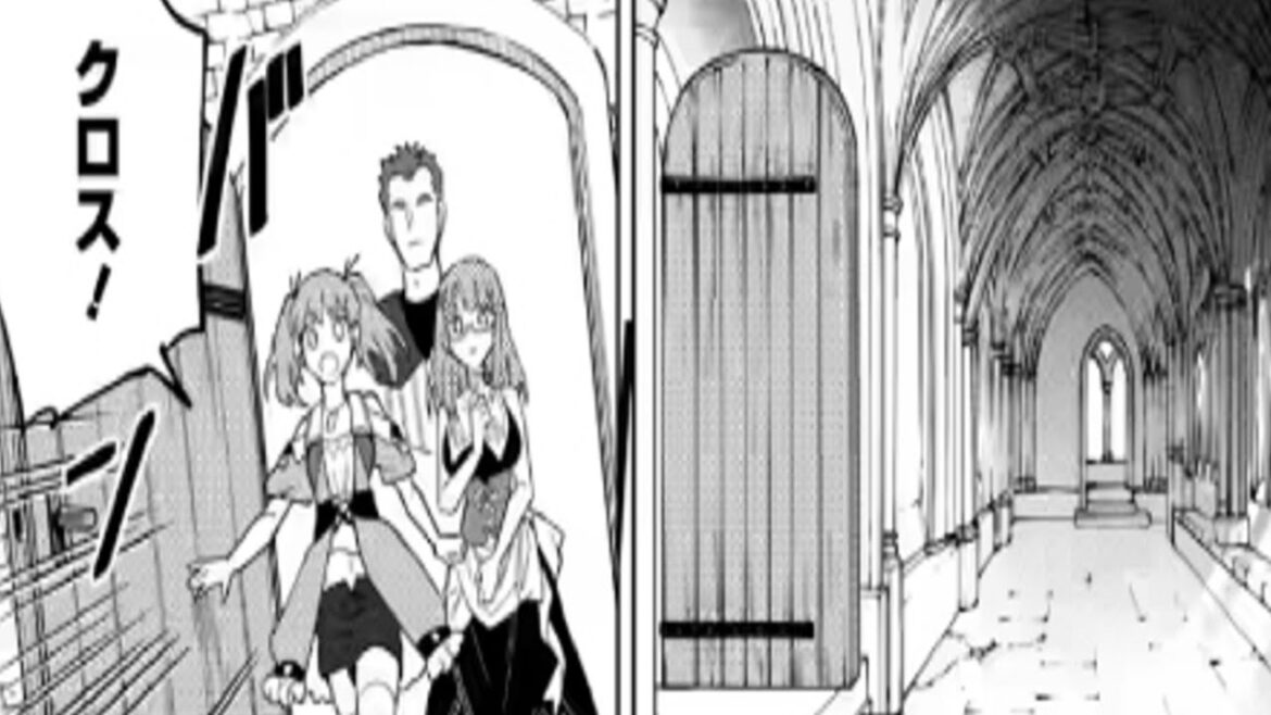 【異世界漫画】Sランクパーティを追放された白魔道士、規格外の支援魔法を駆使して最強の冒険者となる 1~63【マンガ動画】 【異世界漫画】Sランクパーティを追放された白魔道士、規格外の支援魔法を駆使して最強の冒険者となる 1~63【マンガ動画】