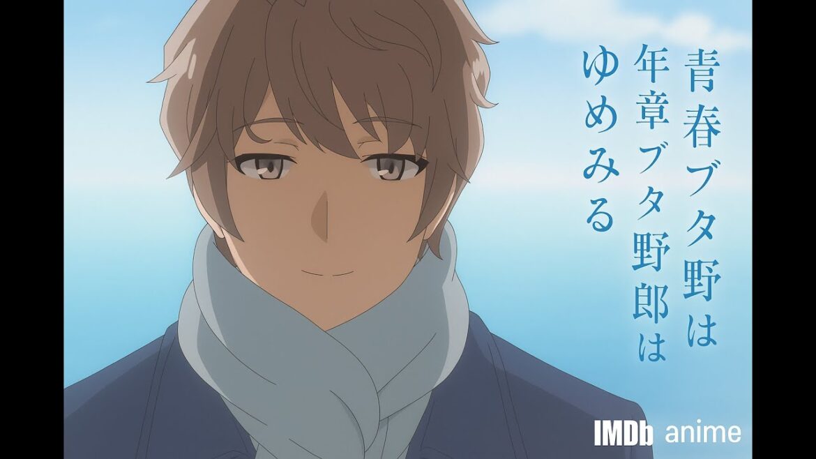 🎄✨【感動注意】青春と涙が交差する奇跡の聖夜!『青春ブタ野郎はサンタクロースの夢を見ない』完全解説!【号泣必至】 🎄✨【感動注意】青春と涙が交差する奇跡の聖夜!『青春ブタ野郎はサンタクロースの夢を見ない』完全解説!【号泣必至】