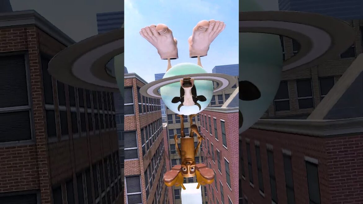 ItalianBrainrot one-line tower stacking! 🧱🏙️ #ItalianBrainrot #city #tower #game