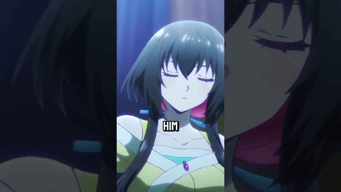This Boy Time-Loops to Save a Girl From Death 💀 #anime