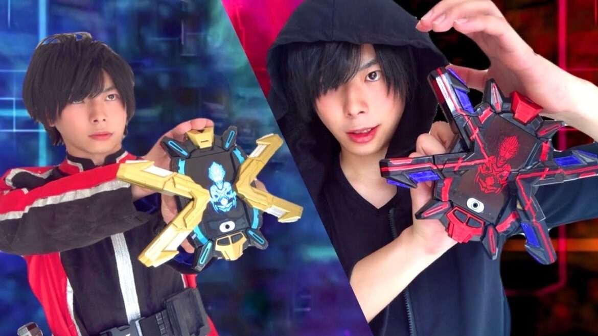 【光と闇】ウルトラマンX VS ウルトラマンXダークネスにユナイト! ultramanX VS ultramanX Darkness Henshin 奧特曼 超人力霸王 【光と闇】ウルトラマンX VS ウルトラマンXダークネスにユナイト! ultramanX VS ultramanX Darkness Henshin 奧特曼 超人力霸王