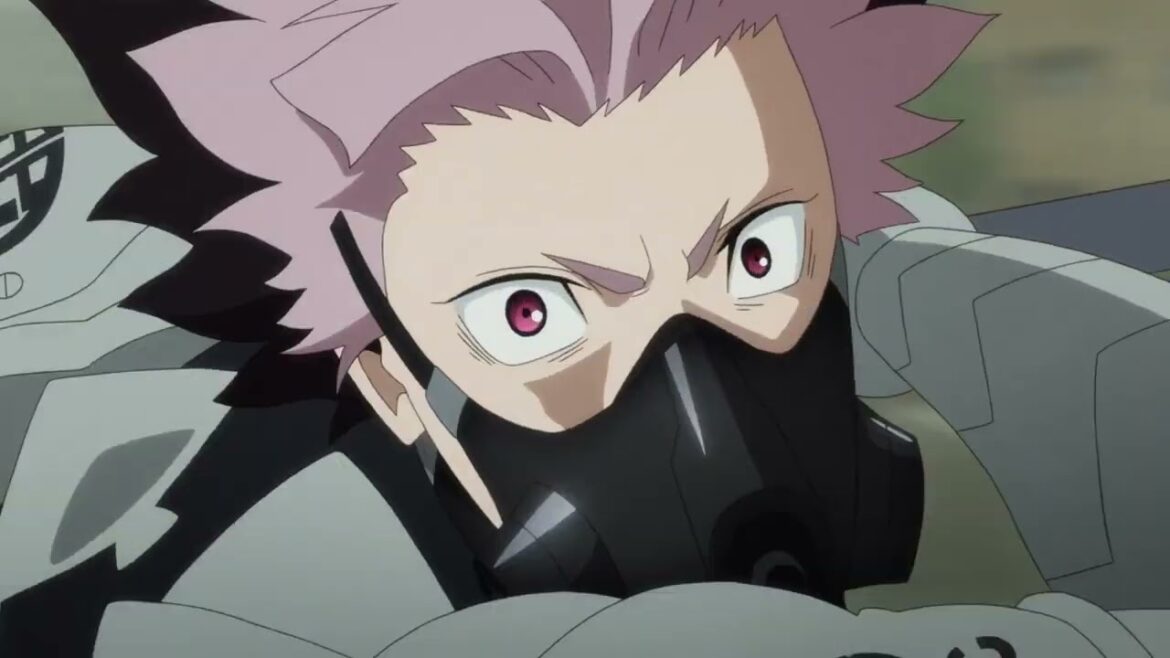 KAIJU No. 8 (Season 2) --- Official Main Traiier