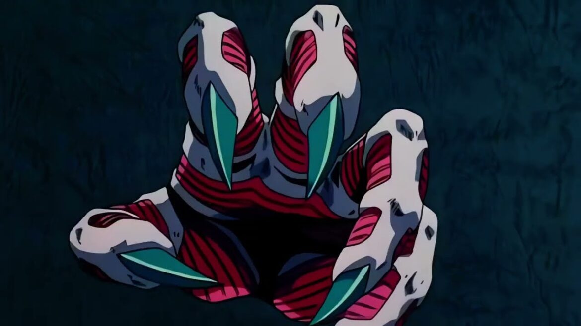 Jigoku Sensei Nube (Movie 3/1997)[地獄先生ぬ～べ～ 恐怖の夏休み！妖しの海の伝説] Opening Upscaled 1440p