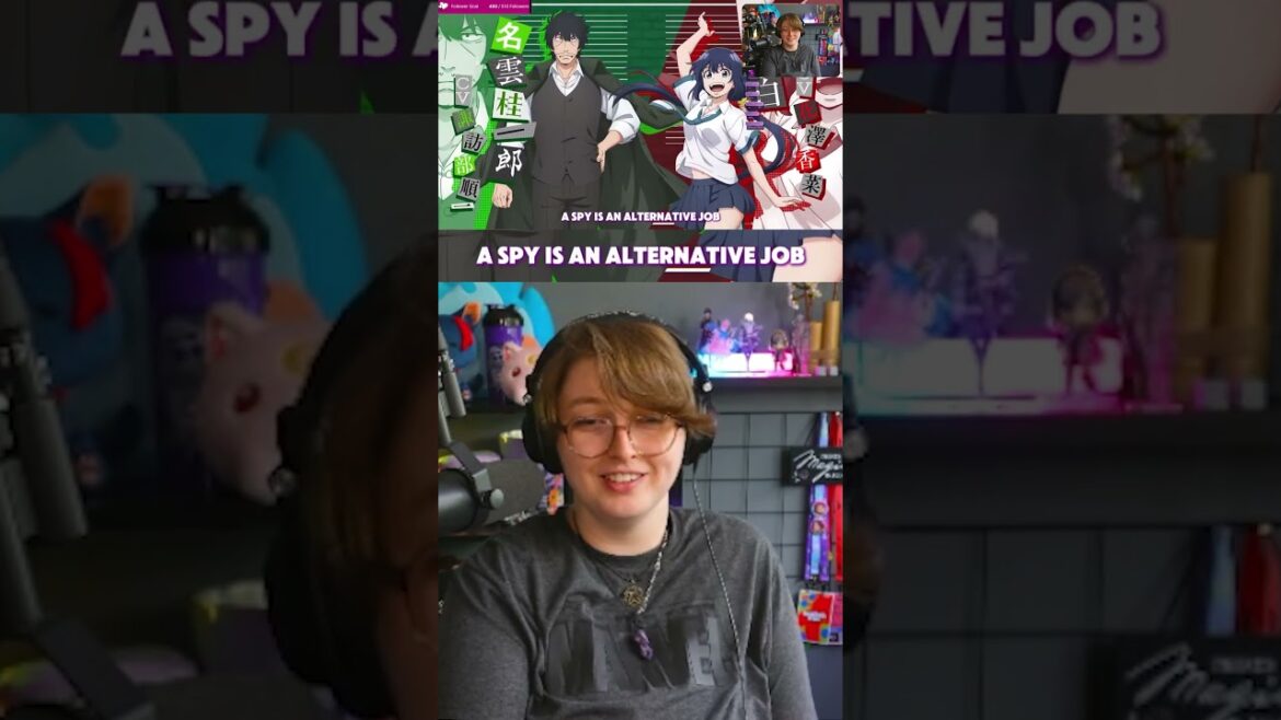 🎬 ”Detectives These Days Are Crazy!” Anime Trailer PART 2 | Ezzydesu Reacts 🎬 ''Detectives These Days Are Crazy!'' Anime Trailer PART 2 | Ezzydesu Reacts