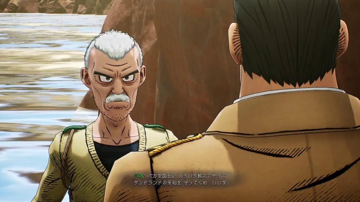 (初見歓迎)サンドランド#6