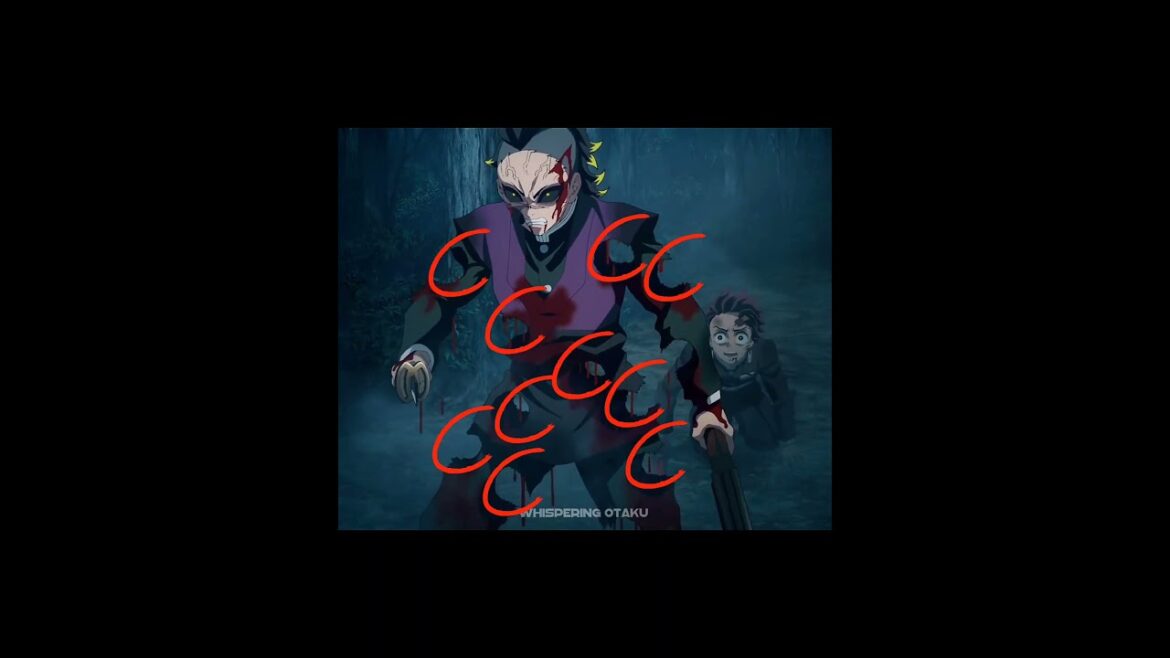 Their regeneration ability is insane #demonslayer #kimetsunoyaiba #kny #anime #fyp #foryou #tanjiro Their regeneration ability is insane #demonslayer #kimetsunoyaiba #kny #anime #fyp #foryou #tanjiro