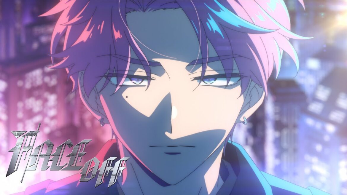 F/ACE「F/ACE OFF」|Music Video F/ACE「F/ACE OFF」|Music Video