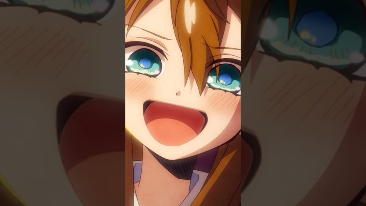 あなたがいるからわたしは今日も目を覚ます　生きていけるんです！
