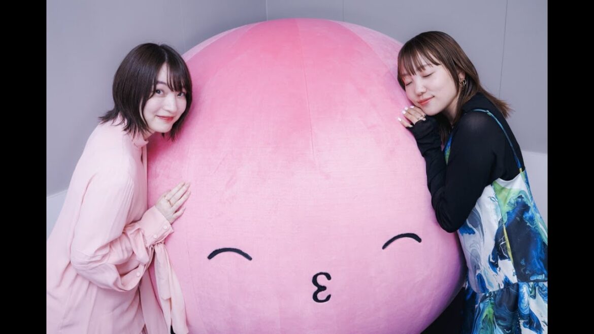 B1- 『タコピーの原罪』上田麗奈&小原好美、現場の“朗らかさ”が癒やしに タコピーへのやさしい願いも明かす【インタビュー後編】