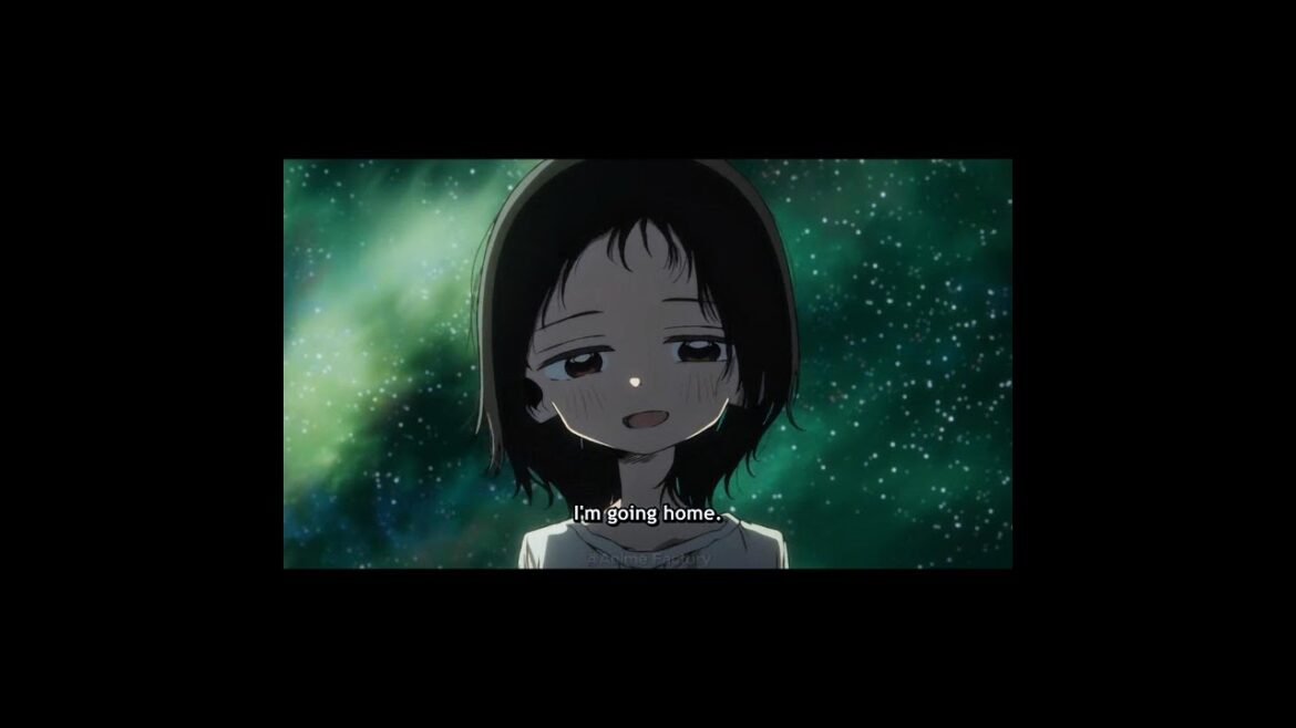 New Japanese Anime Takopis original sin  Official Trailer in 2025