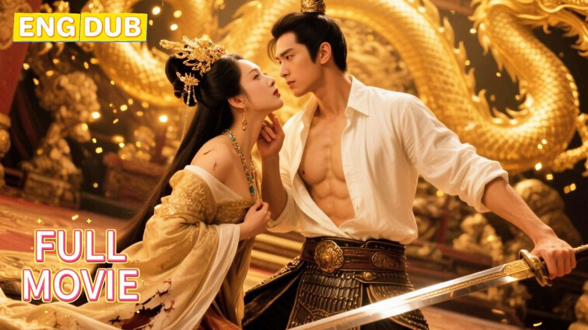 【ENG DUB】🔥Poor Soldier's Revenge! 😈 After 3 Years...The Empress BEGS to Marry Me! #cdrama