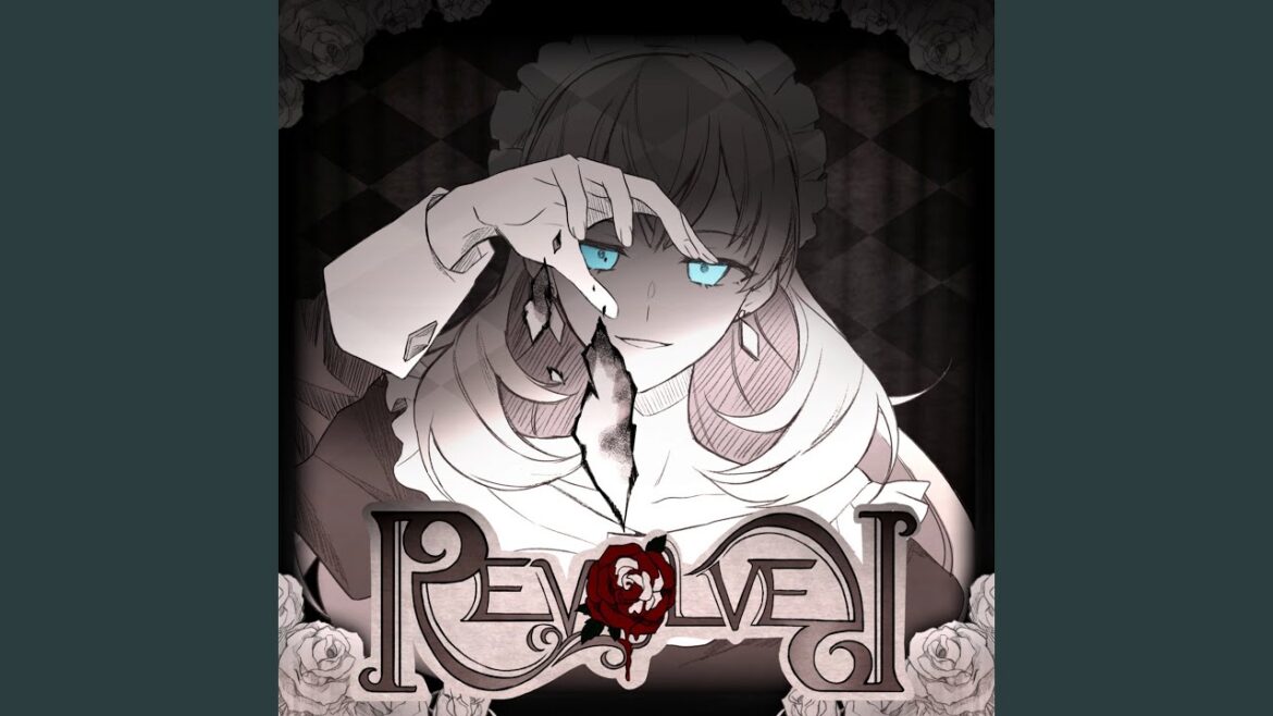 REVOLVER (feat. 9Lana) REVOLVER (feat. 9Lana)