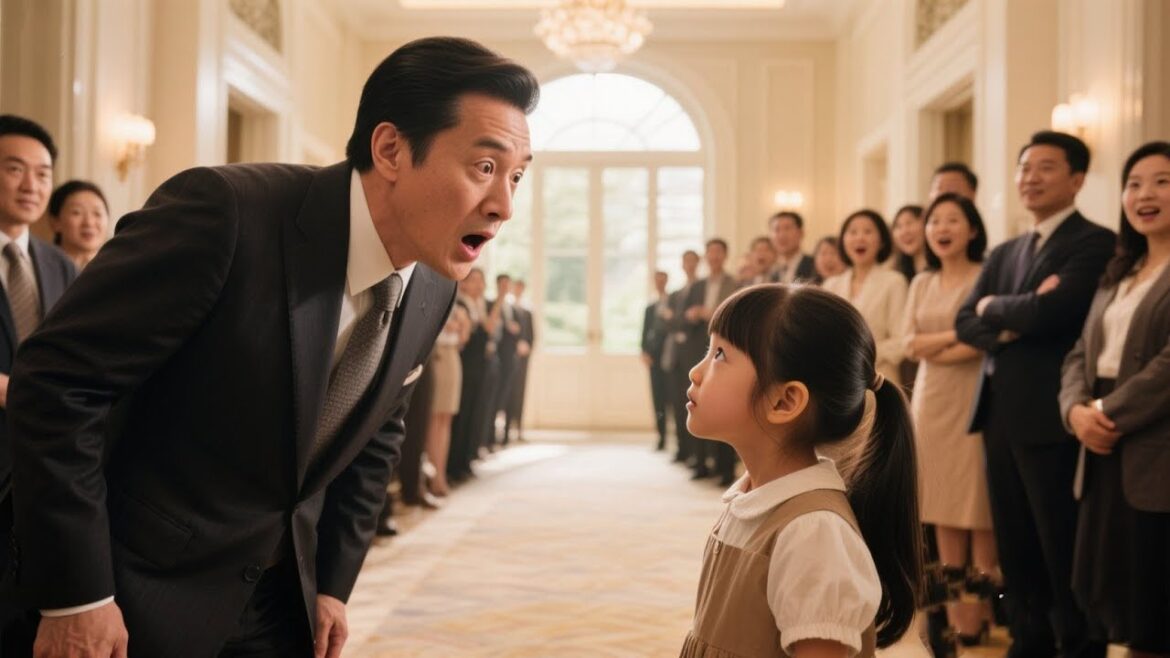 💥絕嗣總裁喜歡眼前可愛的小女孩,見到親子鑒定瞬間懵了!殊不知她就是6年前前女友出國為他生下的孩子!【天赐萌宝,全家宠上天】#福寶#甜寵#全集#熱門短劇 #短劇推薦 #逆襲 #重生 #爽文 💥絕嗣總裁喜歡眼前可愛的小女孩,見到親子鑒定瞬間懵了!殊不知她就是6年前前女友出國為他生下的孩子!【天赐萌宝,全家宠上天】#福寶#甜寵#全集#熱門短劇 #短劇推薦 #逆襲 #重生 #爽文