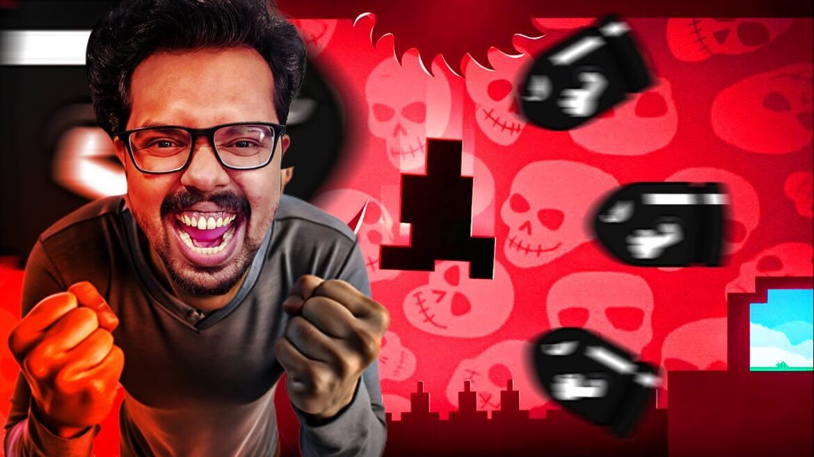 LEVEL DEVIL BULLET STAGE IS PURE EVIL | Malayalam
