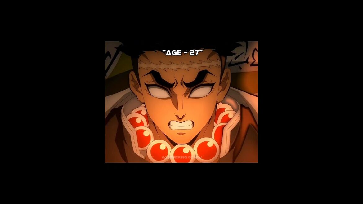 Age is just a number 💀 #demonslayer #kimetsunoyaiba #anime #kny #fyp #foryou #tanjiro #nezuko Age is just a number 💀 #demonslayer #kimetsunoyaiba #anime #kny #fyp #foryou #tanjiro #nezuko